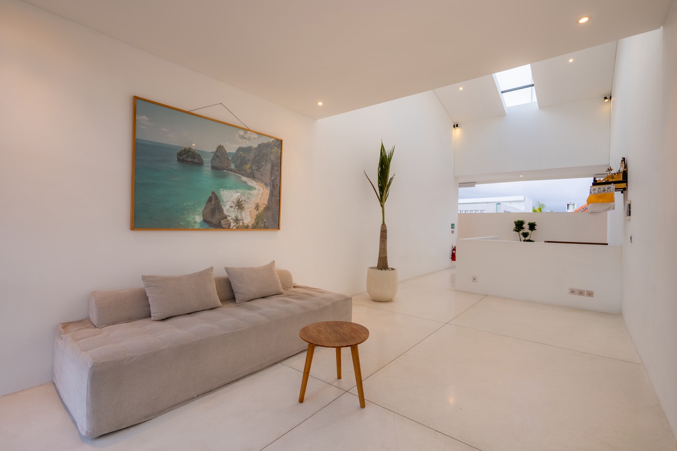 1BR High Class Lofts w/ Private Pool | Pererenan in Canggu, Bali — image 19