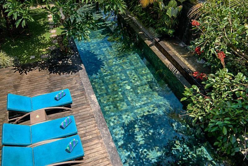 Legian Villa 3672 in Legian / Kuta — image 8