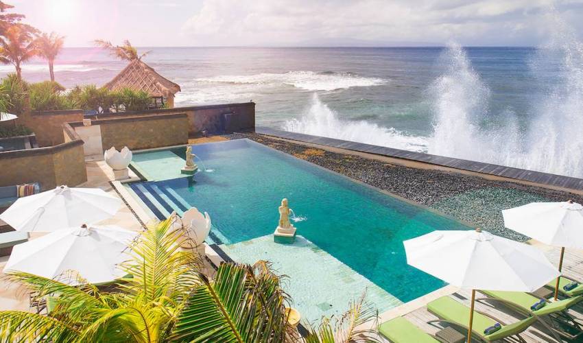 Ketewel Villa 365 — image 7