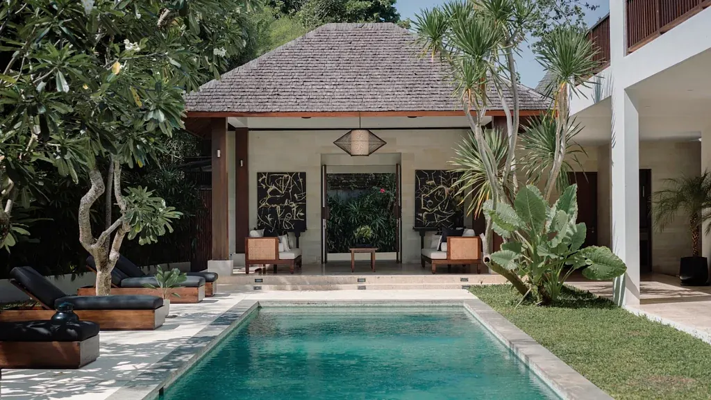 3 BR Private Villa Seminyak — 3BR Villa Rental in Seminyak — image 14
