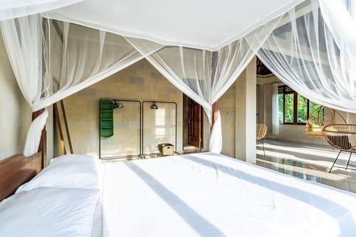 SERENITY UBUD UNIT 11 in Ubud, Bali — image 11