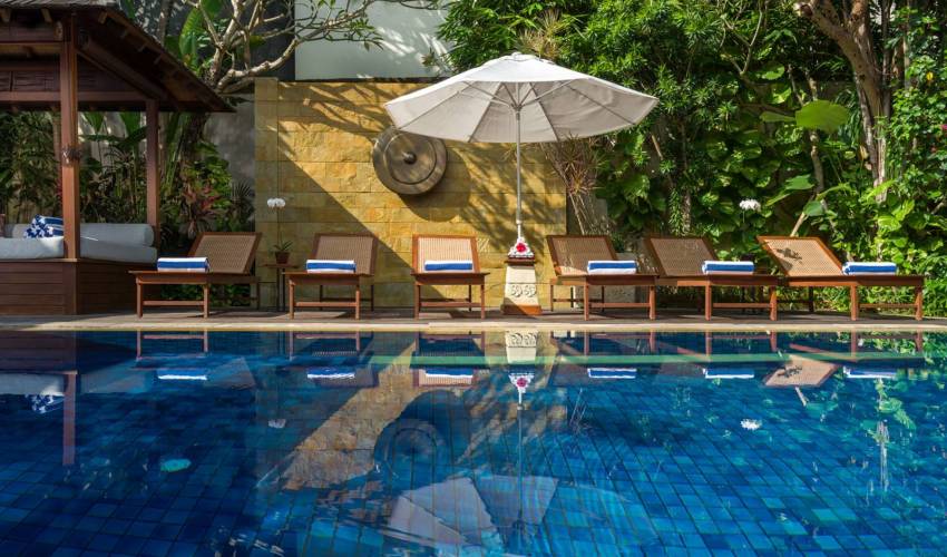 Villa 3117 in seminyak — image 9