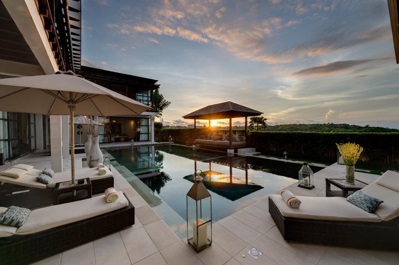 Jimbaran Villa 3103 — image 15
