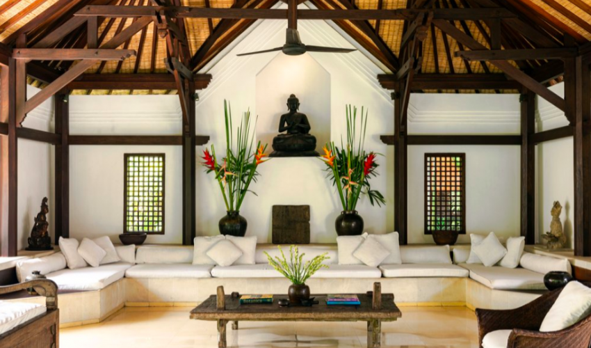Canggu Villa 3263 — image 7