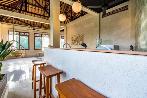 SERENITY UBUD UNIT 01 in Ubud, Bali — image 5