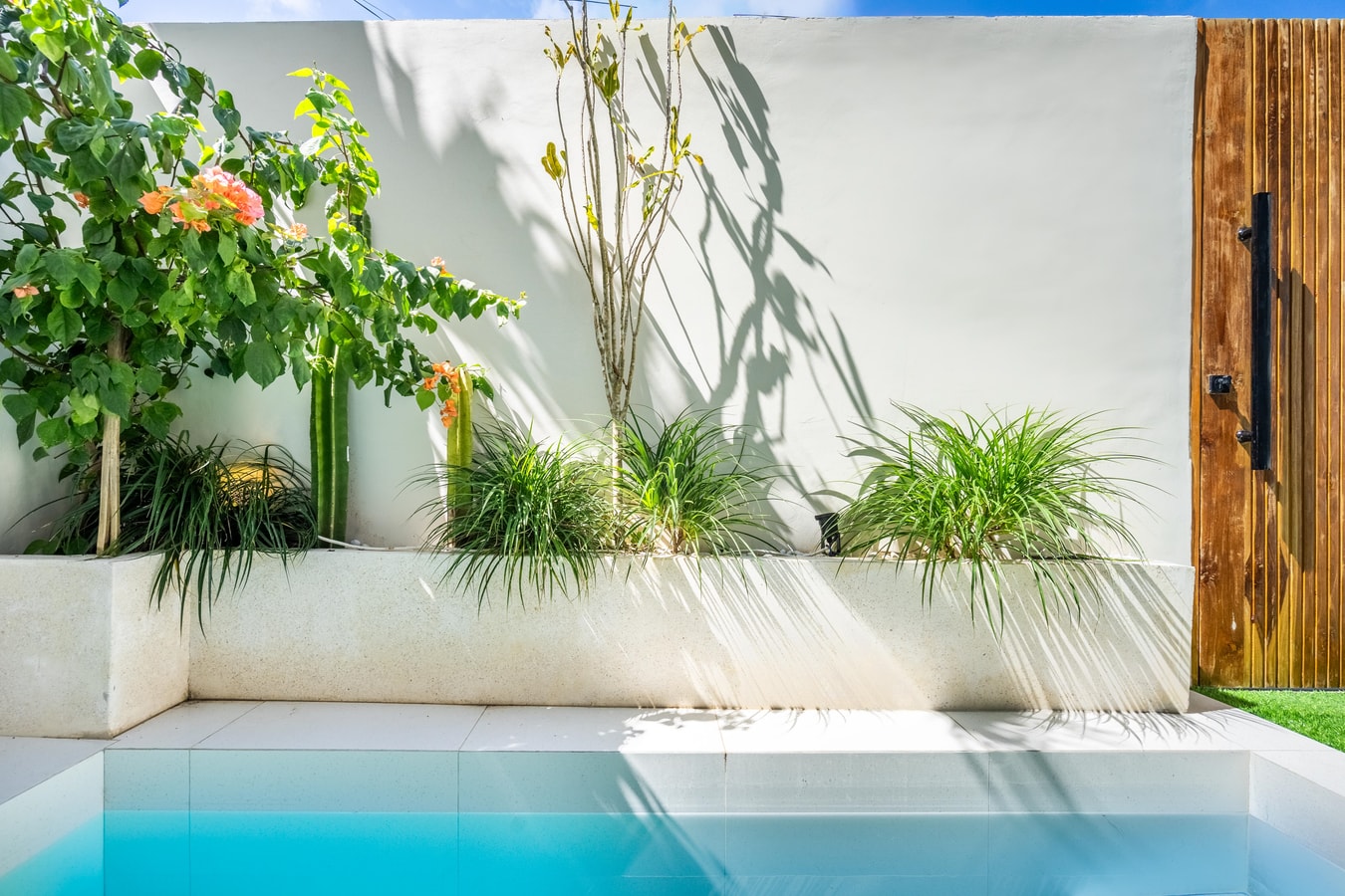 Edem Villa 5 - 1 Bedroom Villa with Pool, Uluwatu - Ungasan, Bali — image 17