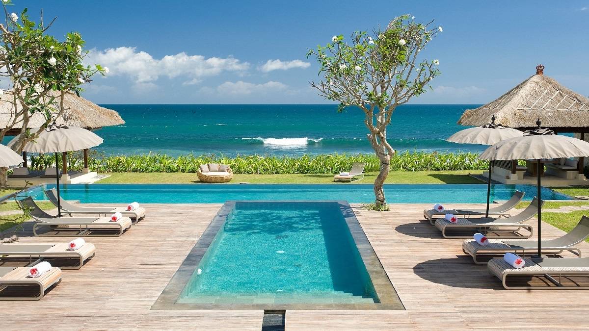 Canggu Villa 304 — image 15