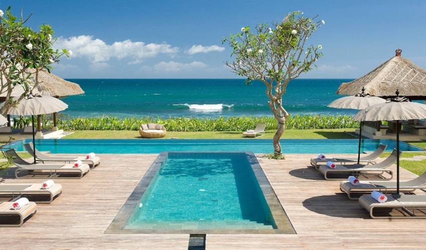 Canggu Villa 3156 — image 3