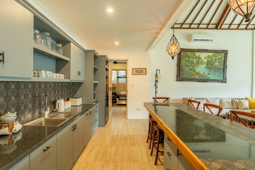 Aliya Villa - 4 Bedroom Villa with Pool, Sanur in Sanur, Bali — image 4