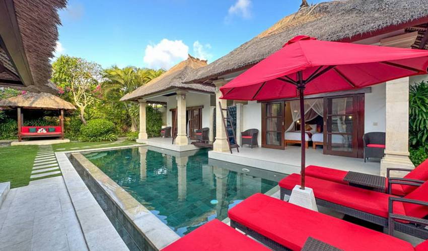 Seminyak Villa 3593 — image 5