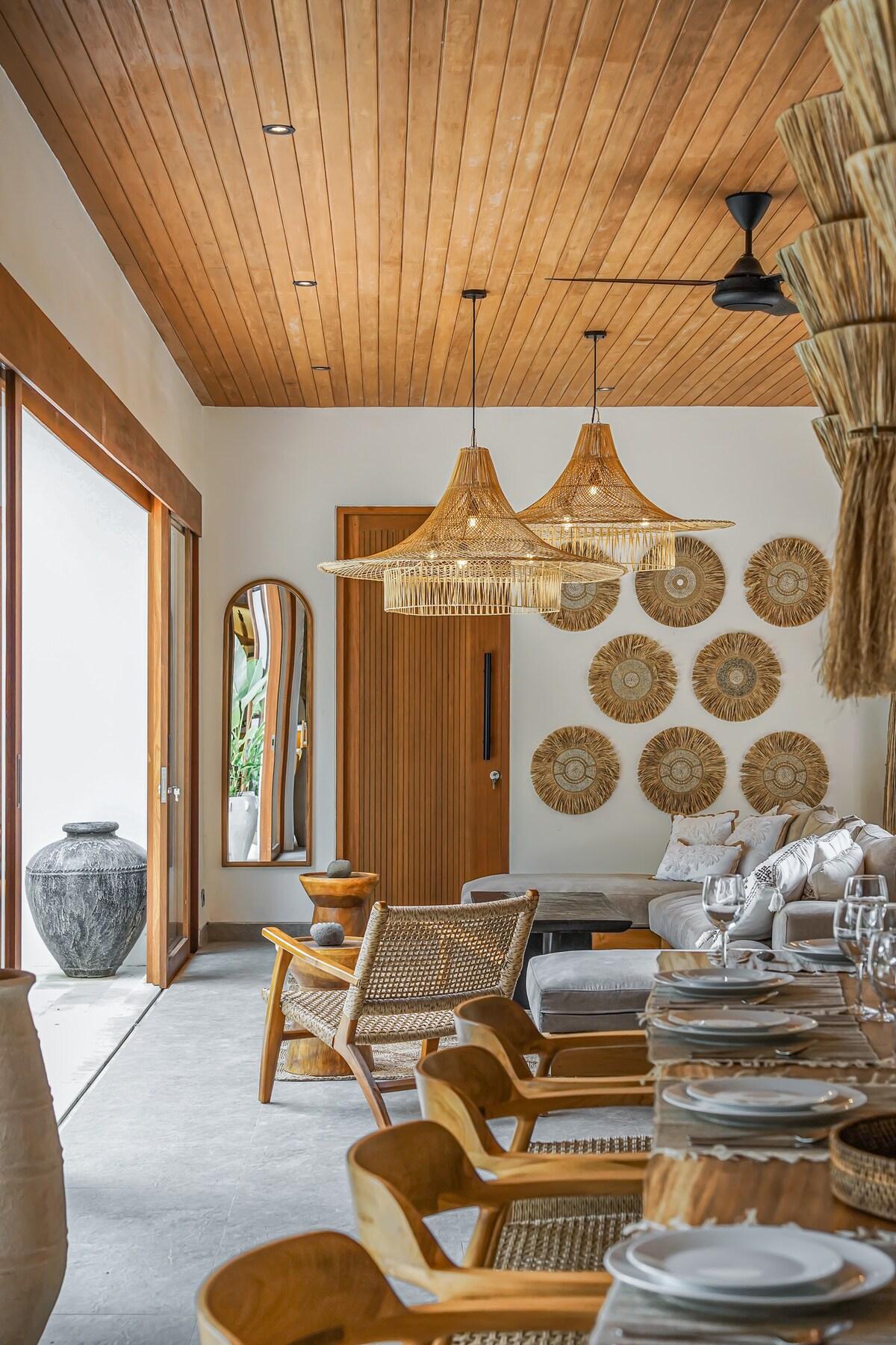 Sweet Birds Villa — 6BR Villa Rental in Ubud — image 8