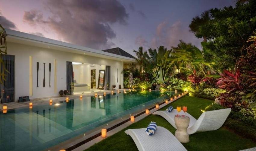 Seminyak Villa 3653 — image 7