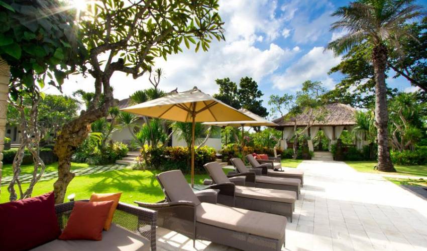 Canggu Villa 355 — image 13