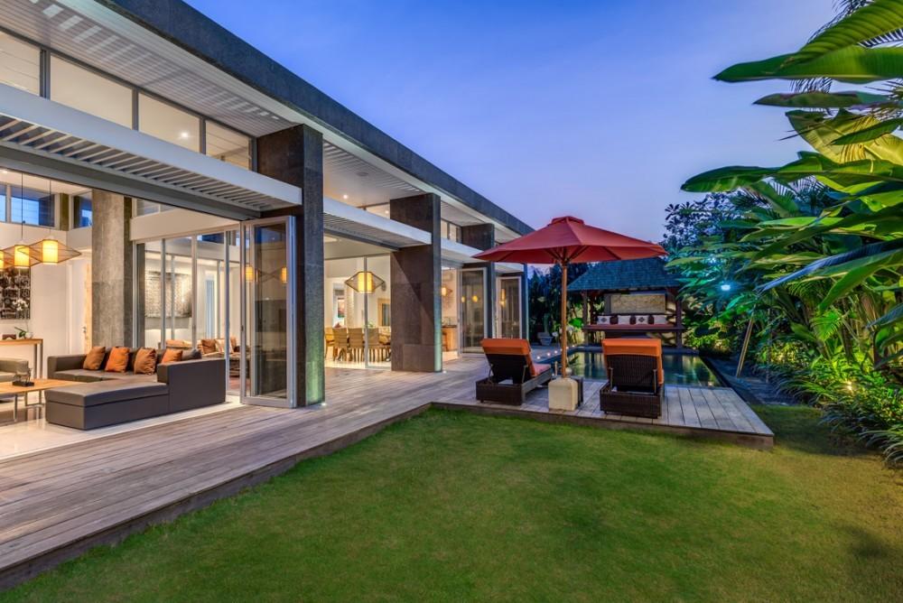 Seminyak Villa 3105 — image 10