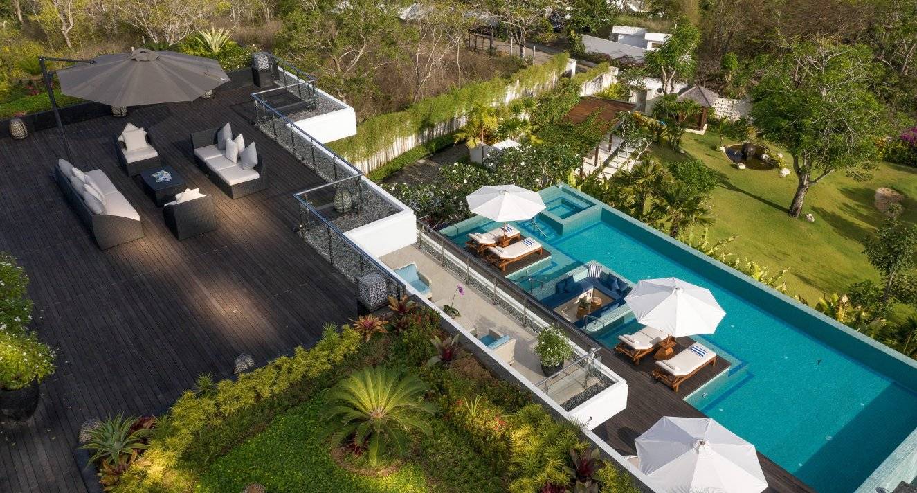 The Bukit Villa 3069 in Uluwatu — image 1