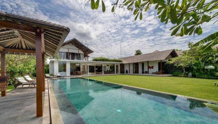Canggu Villa 363 — image 4