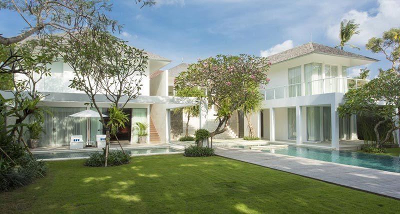 Canggu Villa 3751 — image 10
