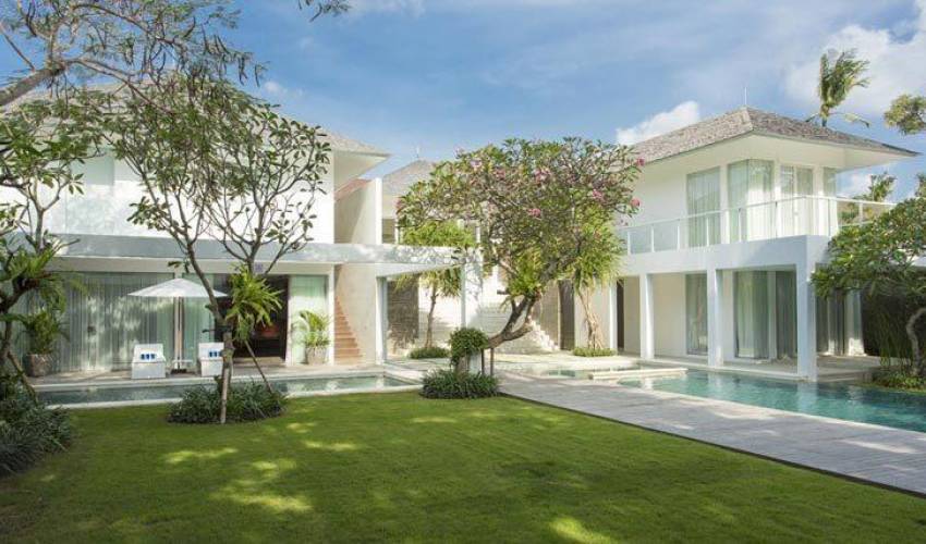 Canggu Villa 3751 — image 11