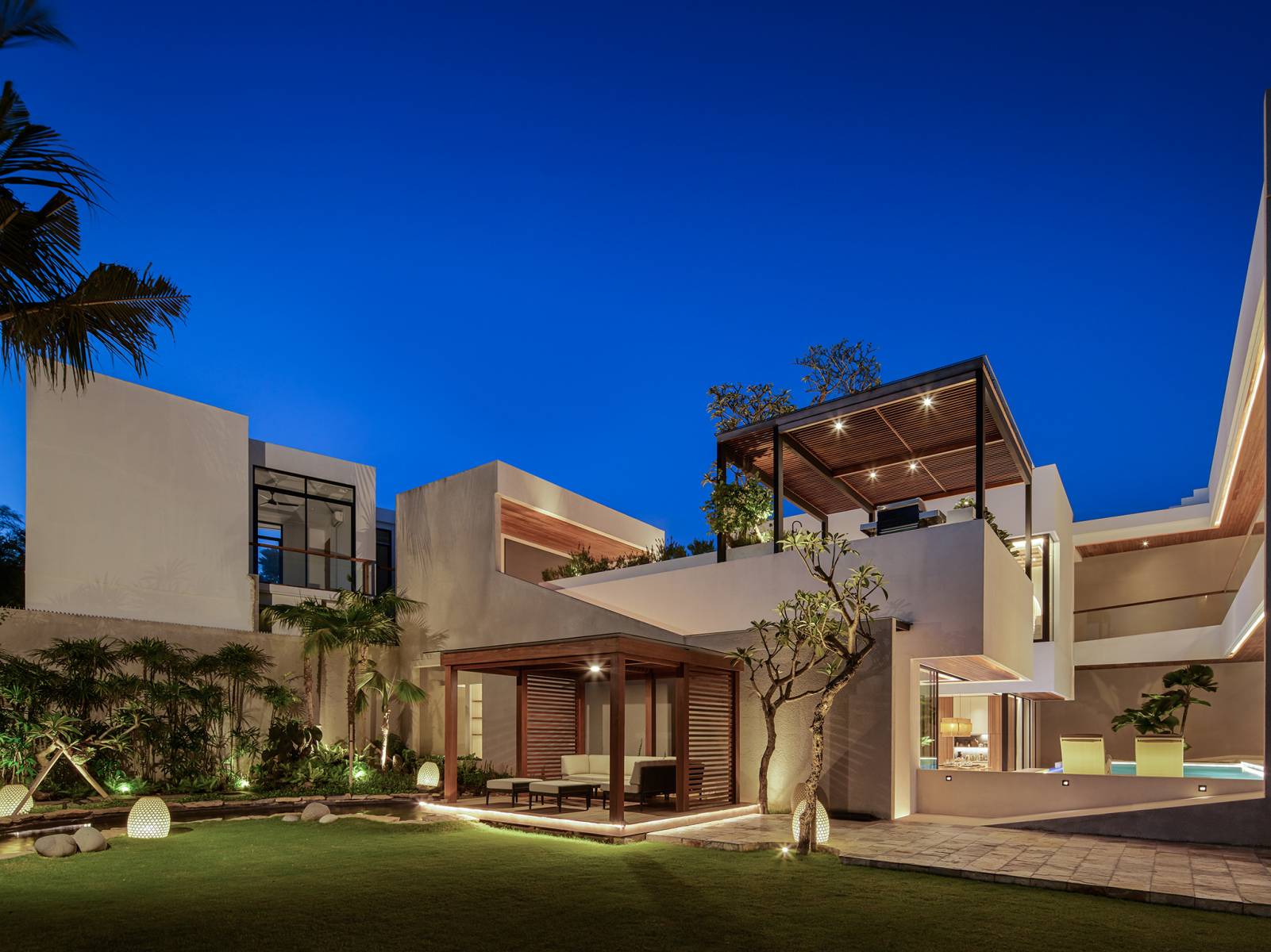 Villa 359 in canggu