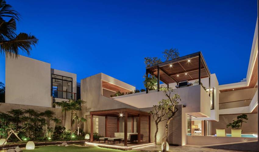 Villa 359 in canggu — image 2