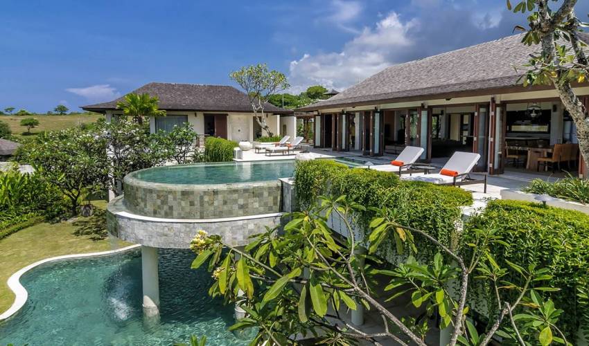 Kutuh Villa 3030 in Ungasan — image 3