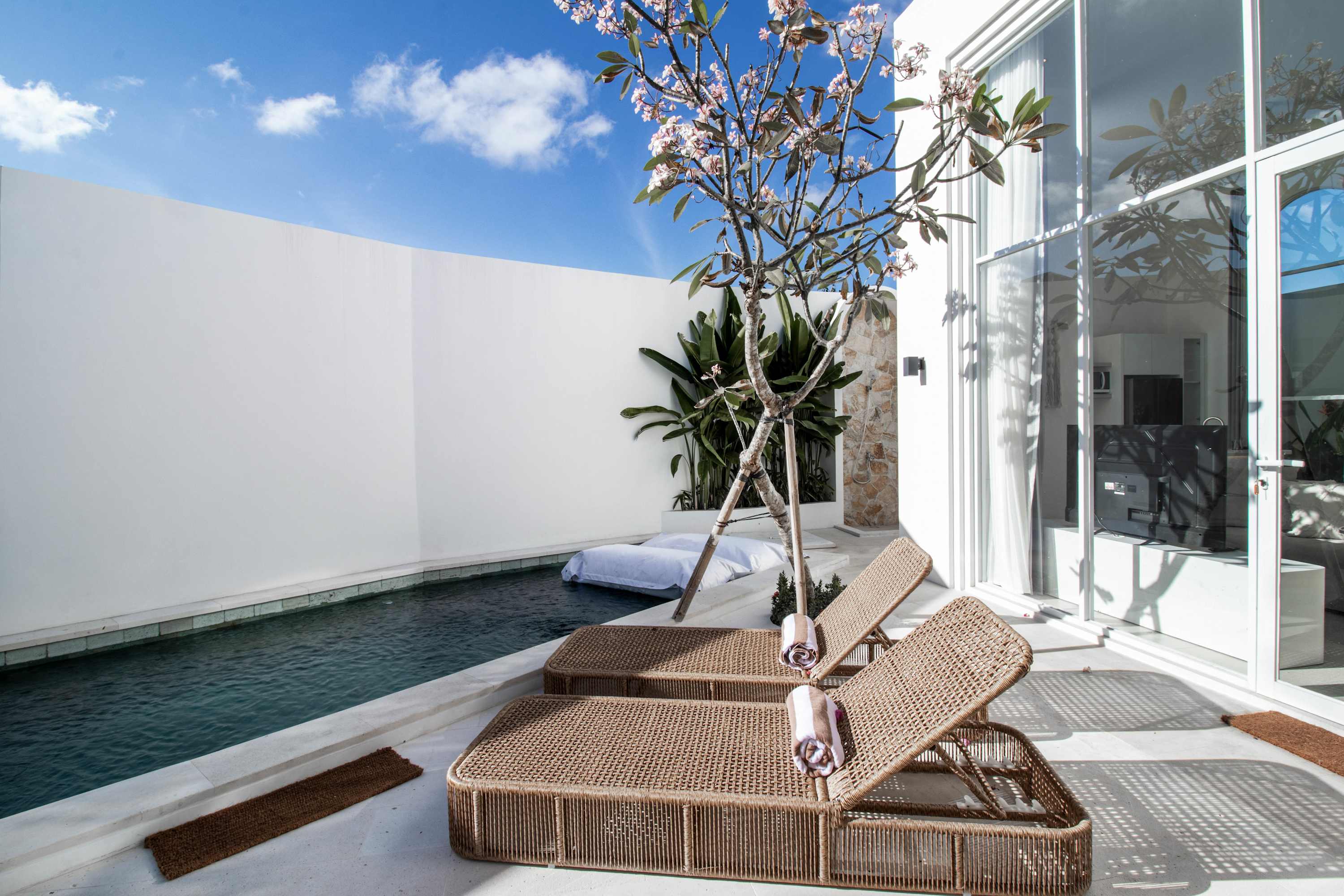 Villa Casa de Villin in Uluwatu — image 10