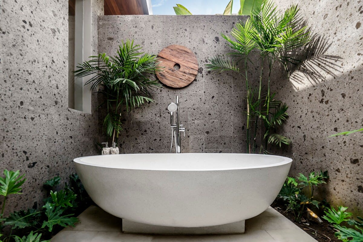 Villa Paso in Ubud — image 3