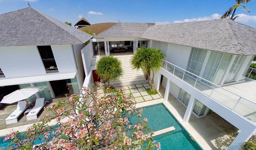 Canggu Villa 3751 — image 13