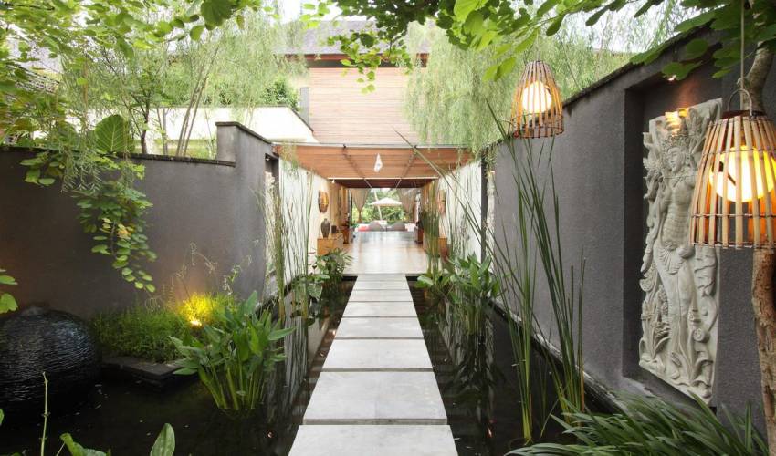 Canggu Villa 3233 — image 11