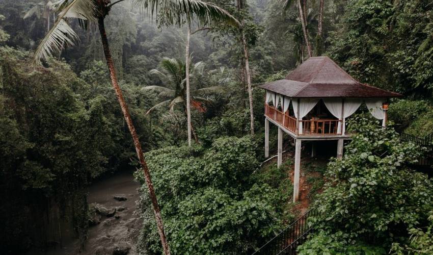 Ubud Villa 371 — image 2