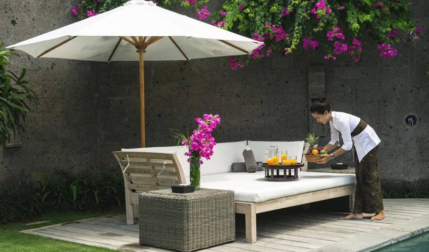 Seminyak Villa 3628 — image 7