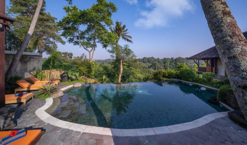 Ubud Villa 3639 in canggu — image 3