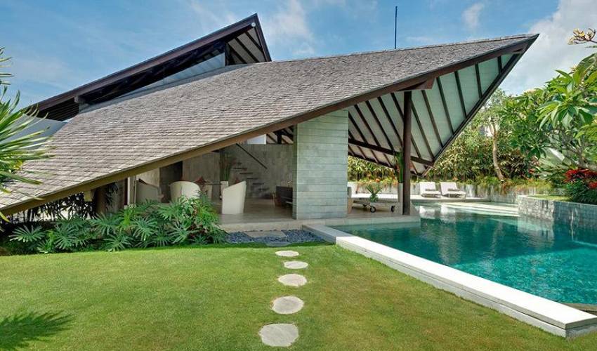 Seminyak Villa 3542 — image 5