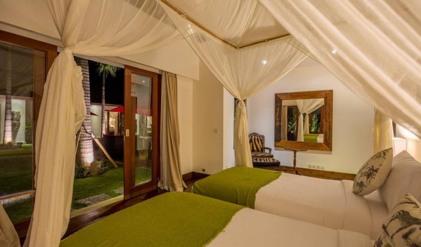 Umalas Villa 3707 — image 2