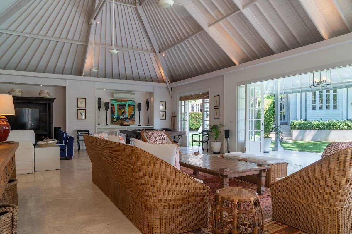 Seminyak Villa 3637 — image 12