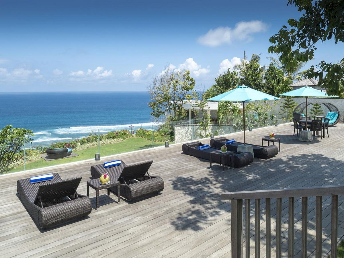 Pandawa Cliff - Markisa Villa 3698 — image 6