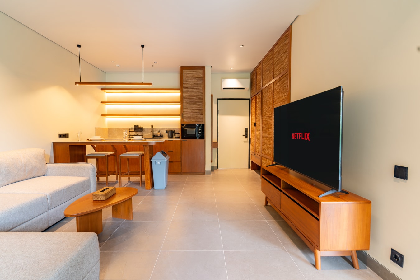 1BR Ubud Studio | Oasis Pool, Near Top Ubud Dining in Ubud, Bali — image 15
