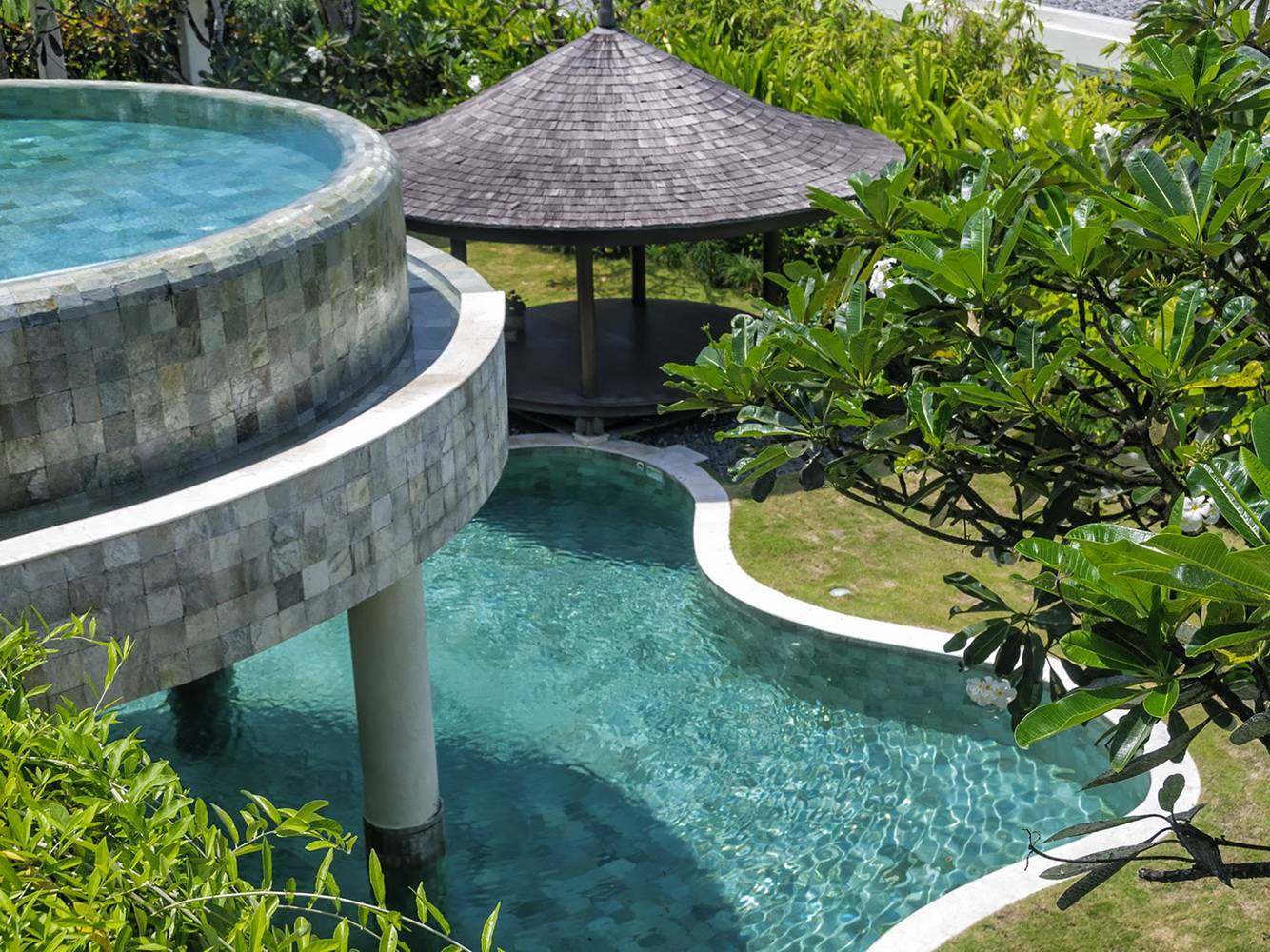 Kutuh Villa 3030 in Ungasan — image 6