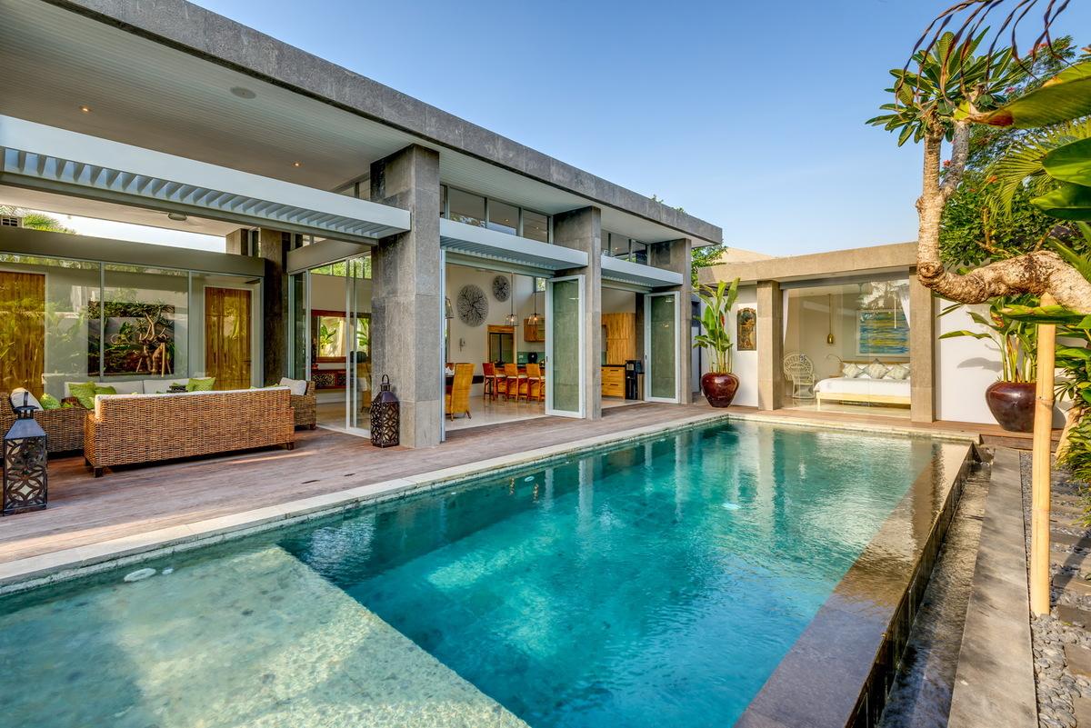 Seminyak Villa 3173 — image 1
