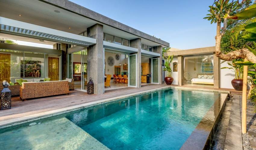 Seminyak Villa 3173 — image 3
