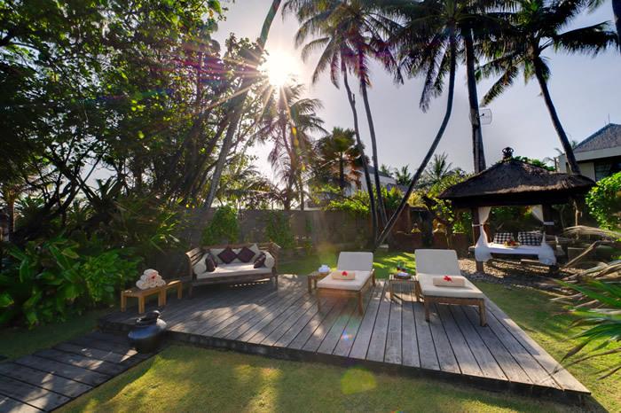 Ketewel Villa 390 in sanur — image 8