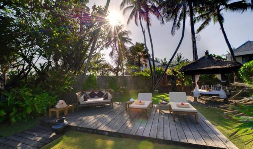Ketewel Villa 390 in sanur — image 9