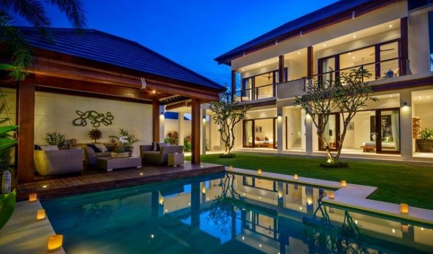 Canggu Villa 3663 — image 7