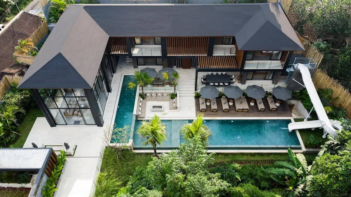Ubud Villa 3807 — image 16