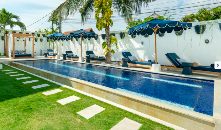 Seminyak Villa 376 — image 3