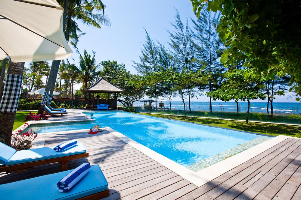 Puri Nirwana Villa 3528 in sanur — image 1