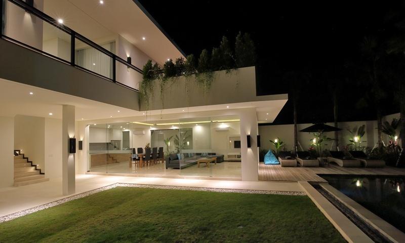 Seminyak Villa 3295