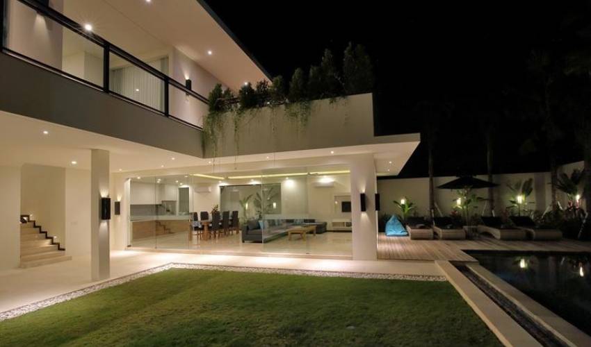 Seminyak Villa 3295 — image 2
