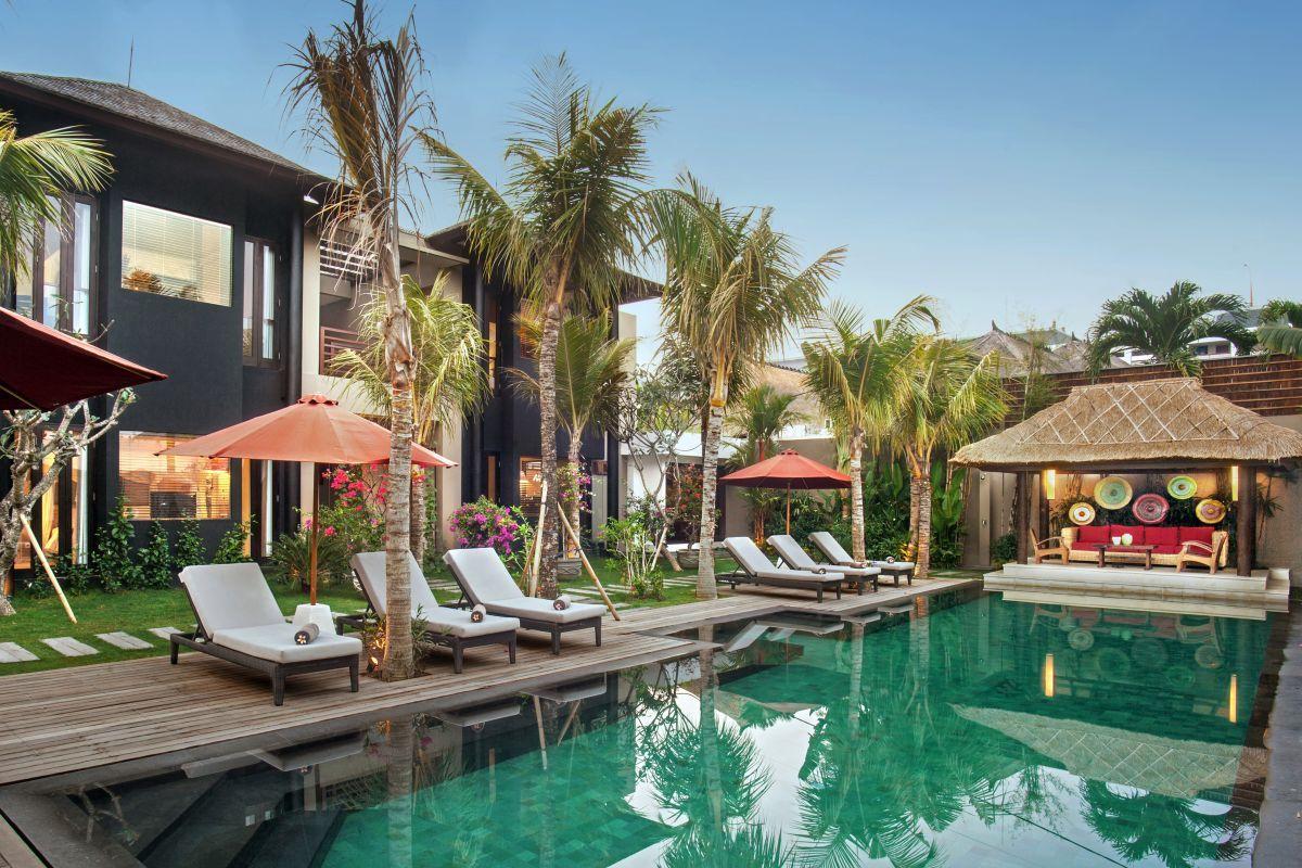 Seminyak Villa 3618 — image 4