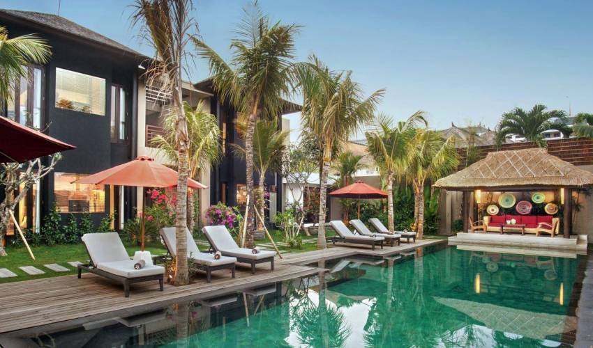 Seminyak Villa 3618 — image 5